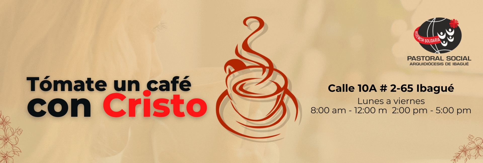 Tómate un café (1)